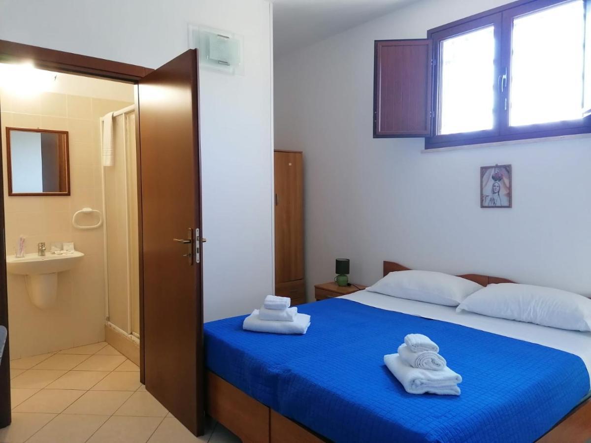 Apartament Casa Panorama Favignana Zewnętrze zdjęcie