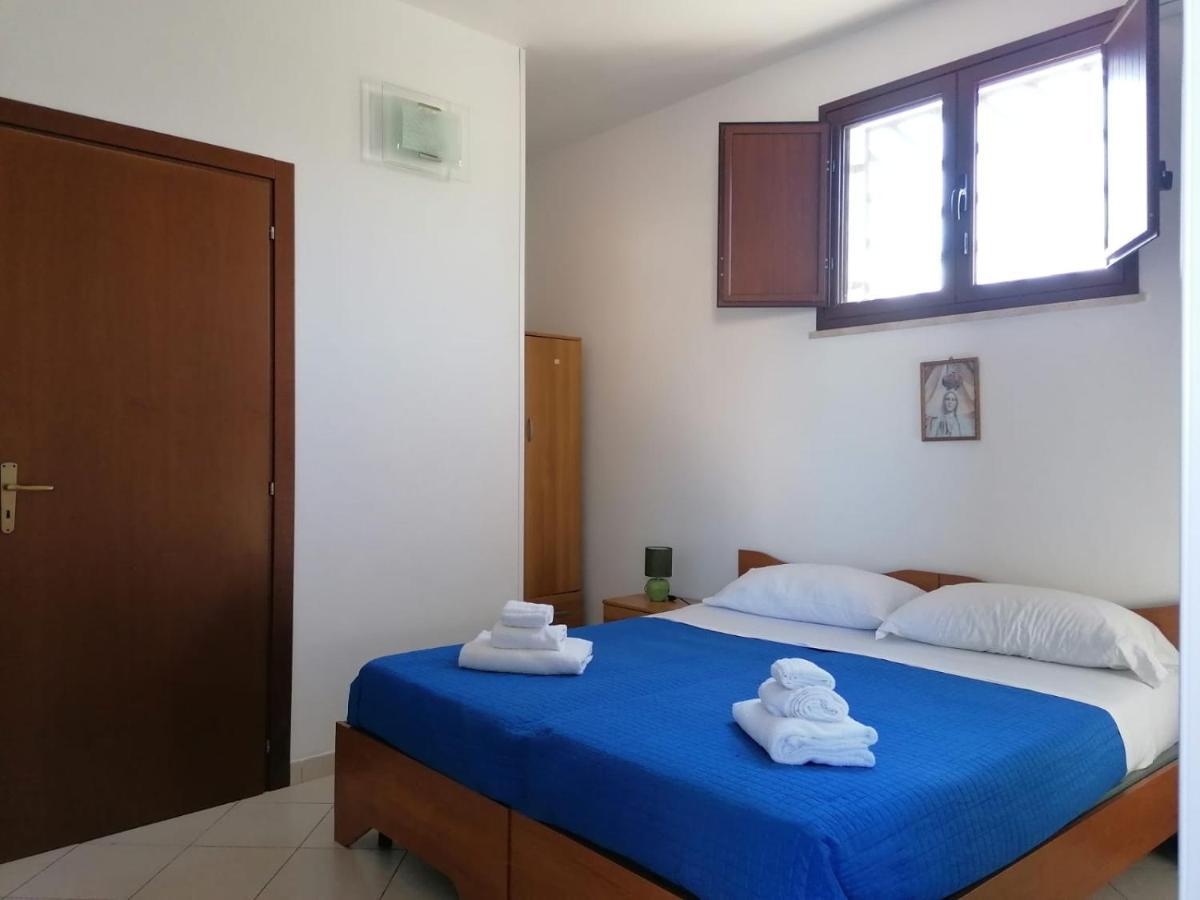 Apartament Casa Panorama Favignana Zewnętrze zdjęcie