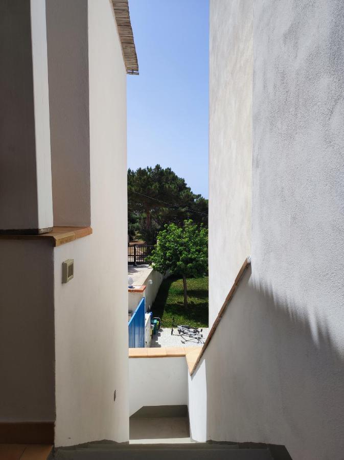 Apartament Casa Panorama Favignana Zewnętrze zdjęcie